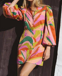 Alden Adair - Athena Dress