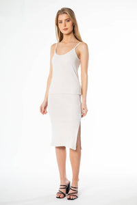 Maven West - Scoop-neck Tank Top