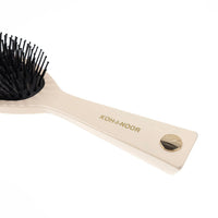 Koh-I-Noor Beauty Usa - Women's Pastel Synthetic Pin Brush