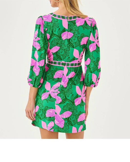 Lilly Pulitzer - Wexlee Skirted Romper