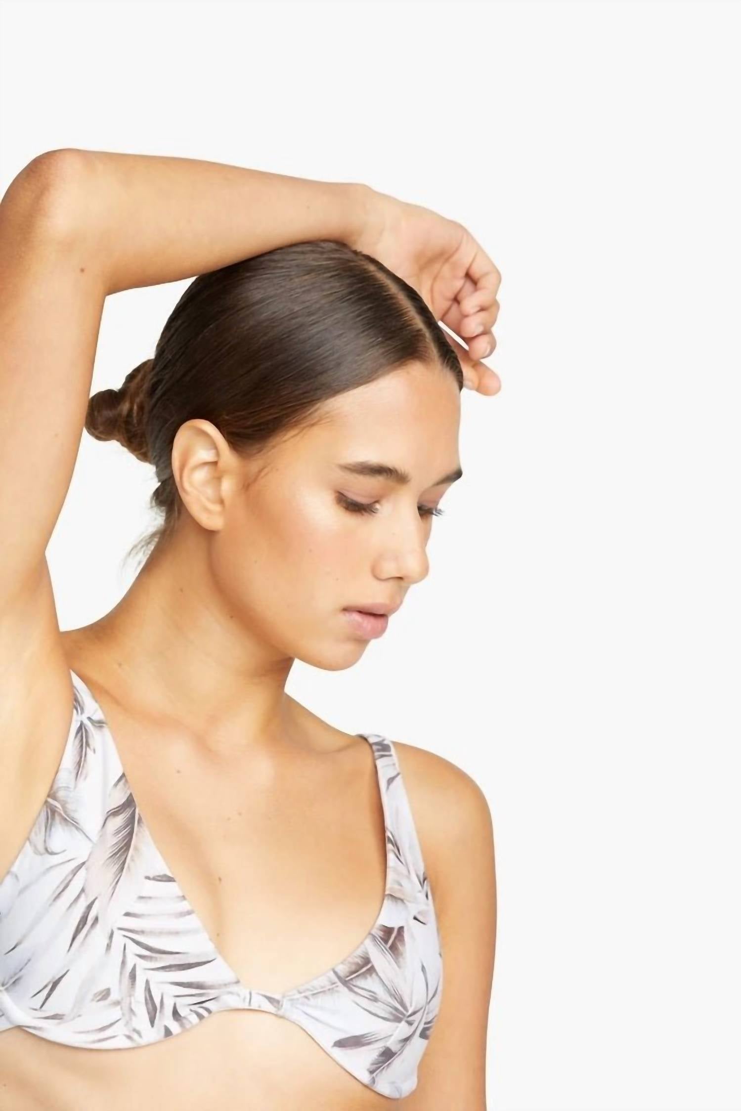 Mikoh - Santa Rosa Bikini Top