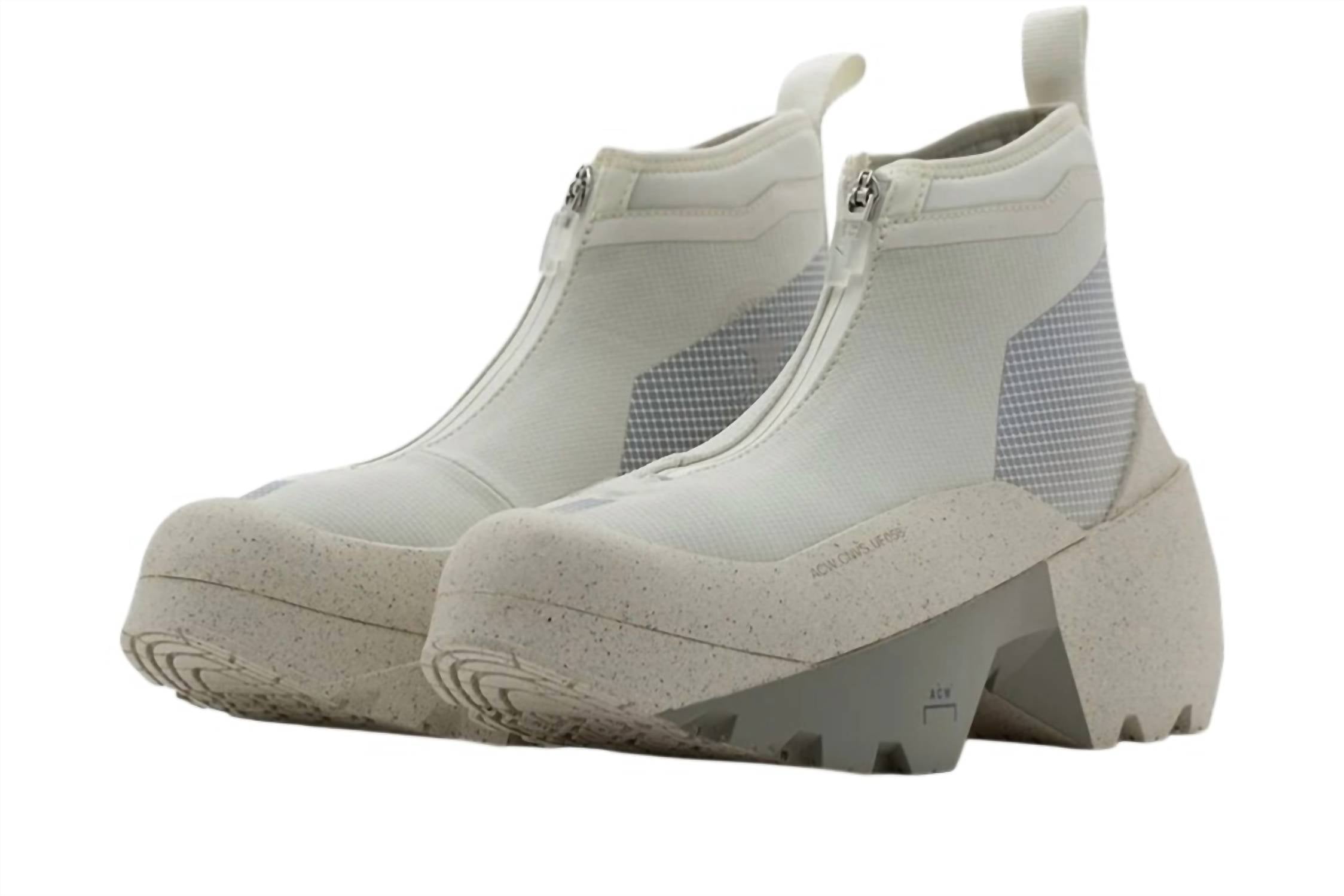 Converse - Men's A-cold-wall Geo Forma Boots