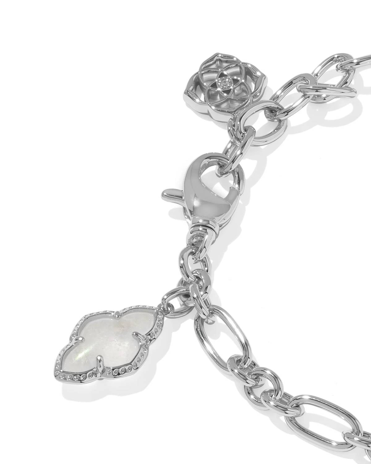 Kendra Scott - Women's Icon Charm Bracelet