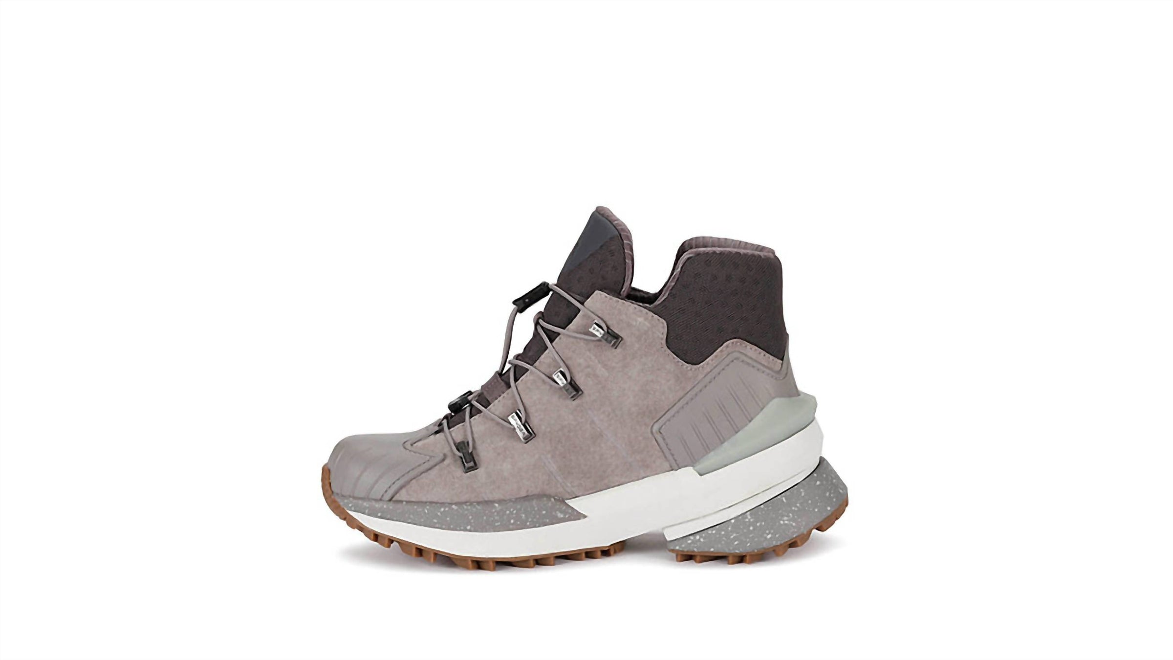 HILLTOP MID HIKER BOOT