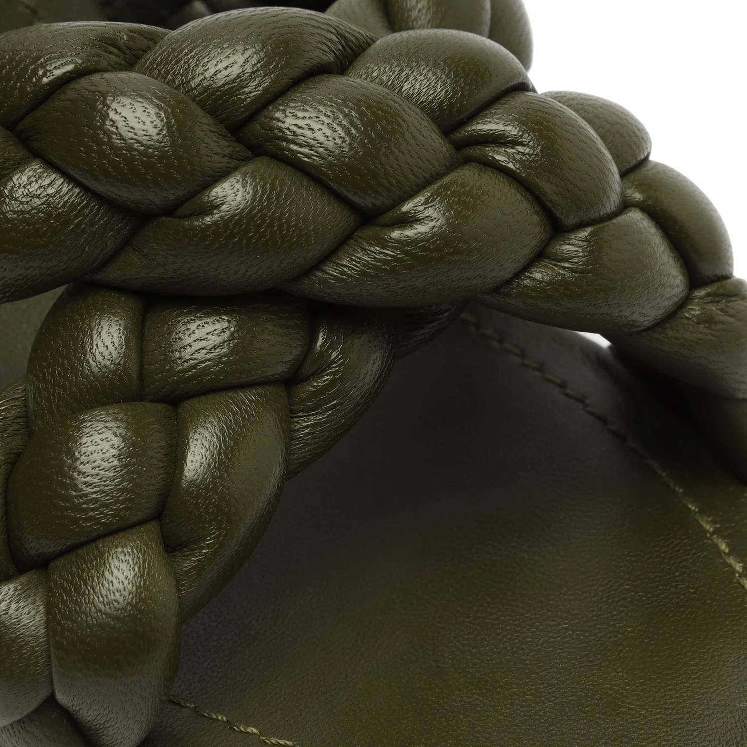 Schutz - Cicely Block Sandal