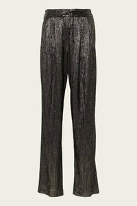 Forte Forte - Lame Pinces Pants