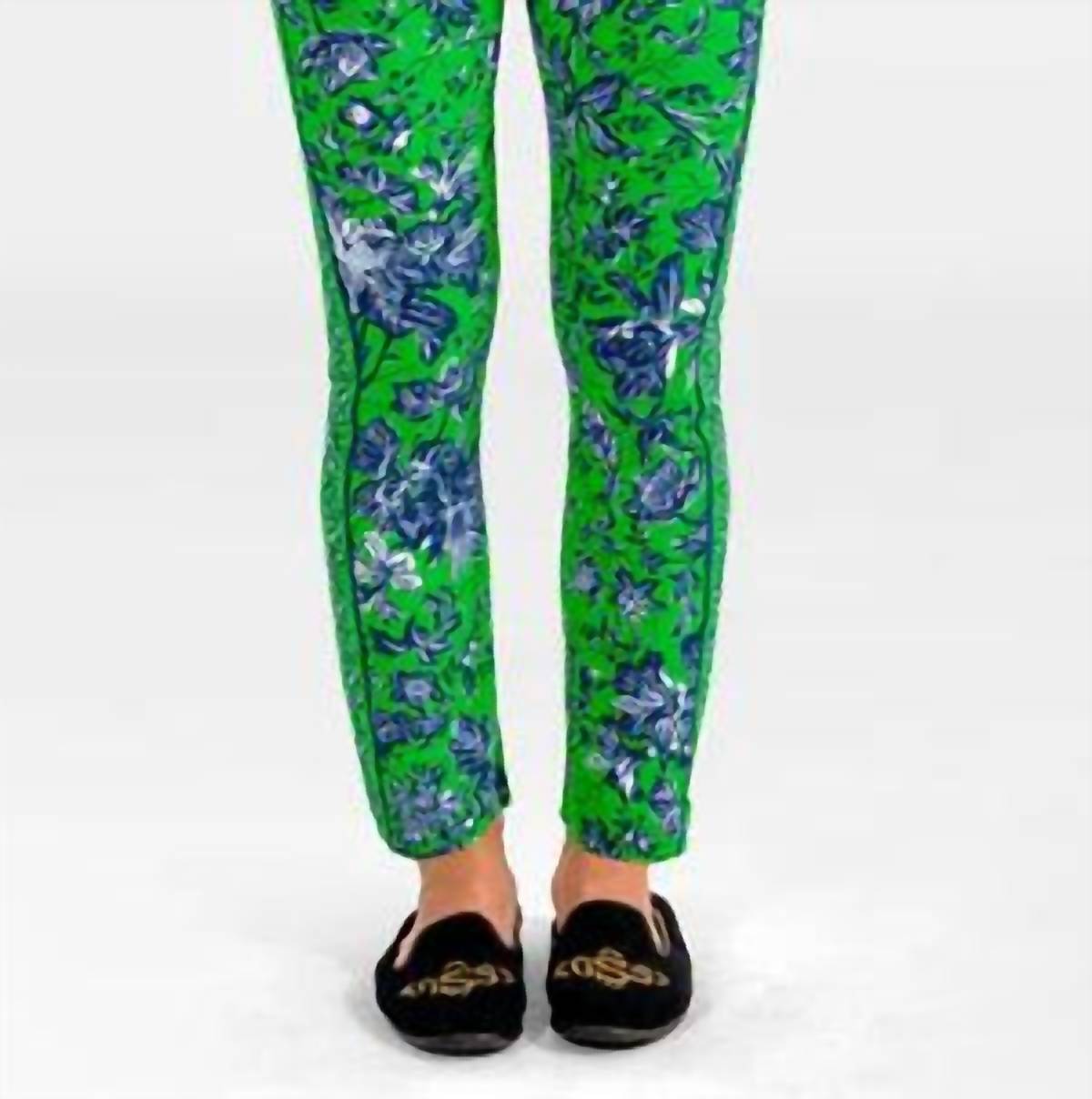 Gretchen Scott - Gripeless Pull On Pants