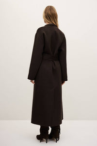Ba&Sh - Kay Midi-length Coat