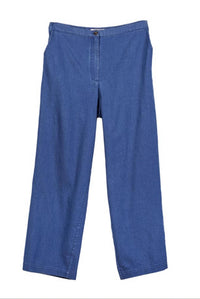 Ciao Lucia - Pietro Cropped Pants