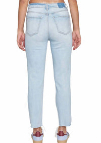 Daze - Daily Driver Straight Leg Jeans