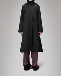 Rains - Suva Vision Softshell A-line Waterproof Jacket