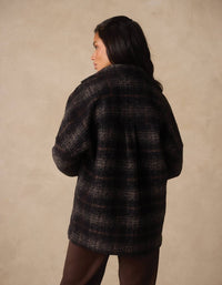The Normal Brand - Logan Lodge Jacket