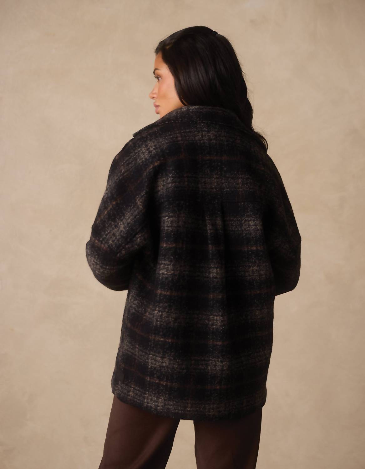 The Normal Brand - Logan Lodge Jacket