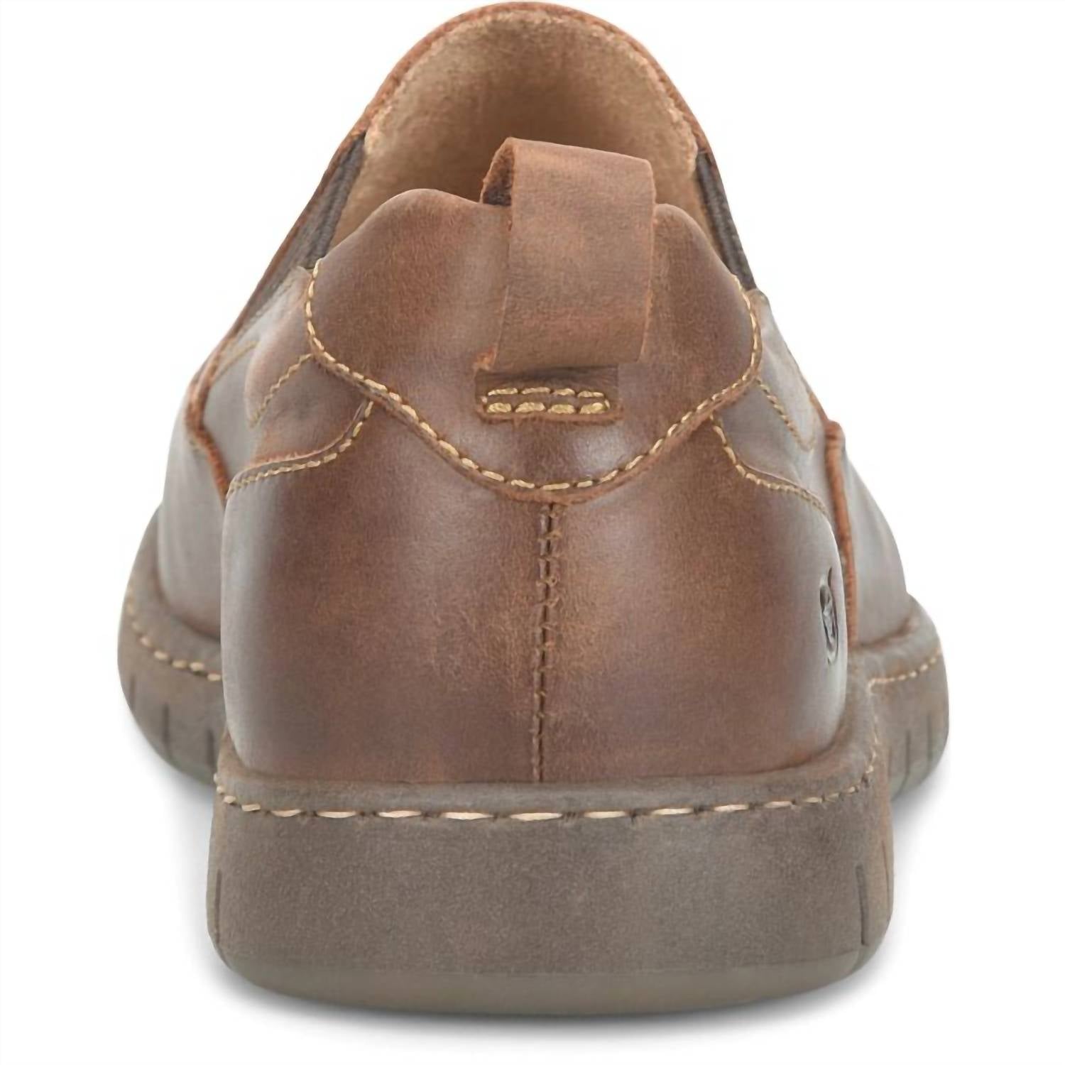Born - Men's Leeds Slip On