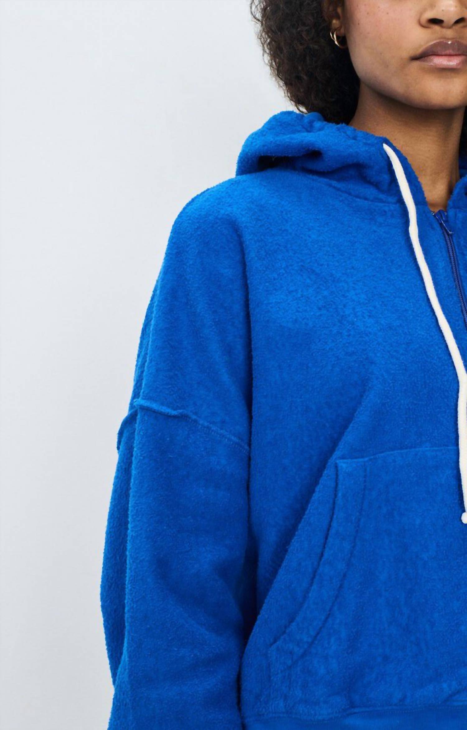 American Vintage - Women's Bobypark Hoodie