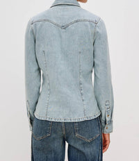 Rails - Taiana Button Down Shirt