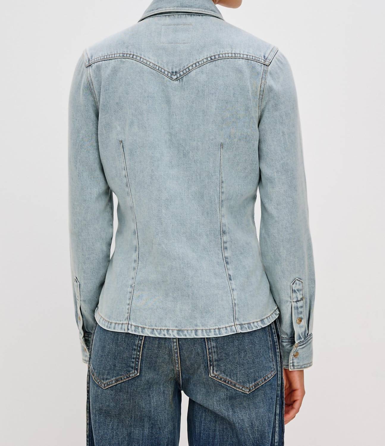 Rails - Taiana Button Down Shirt