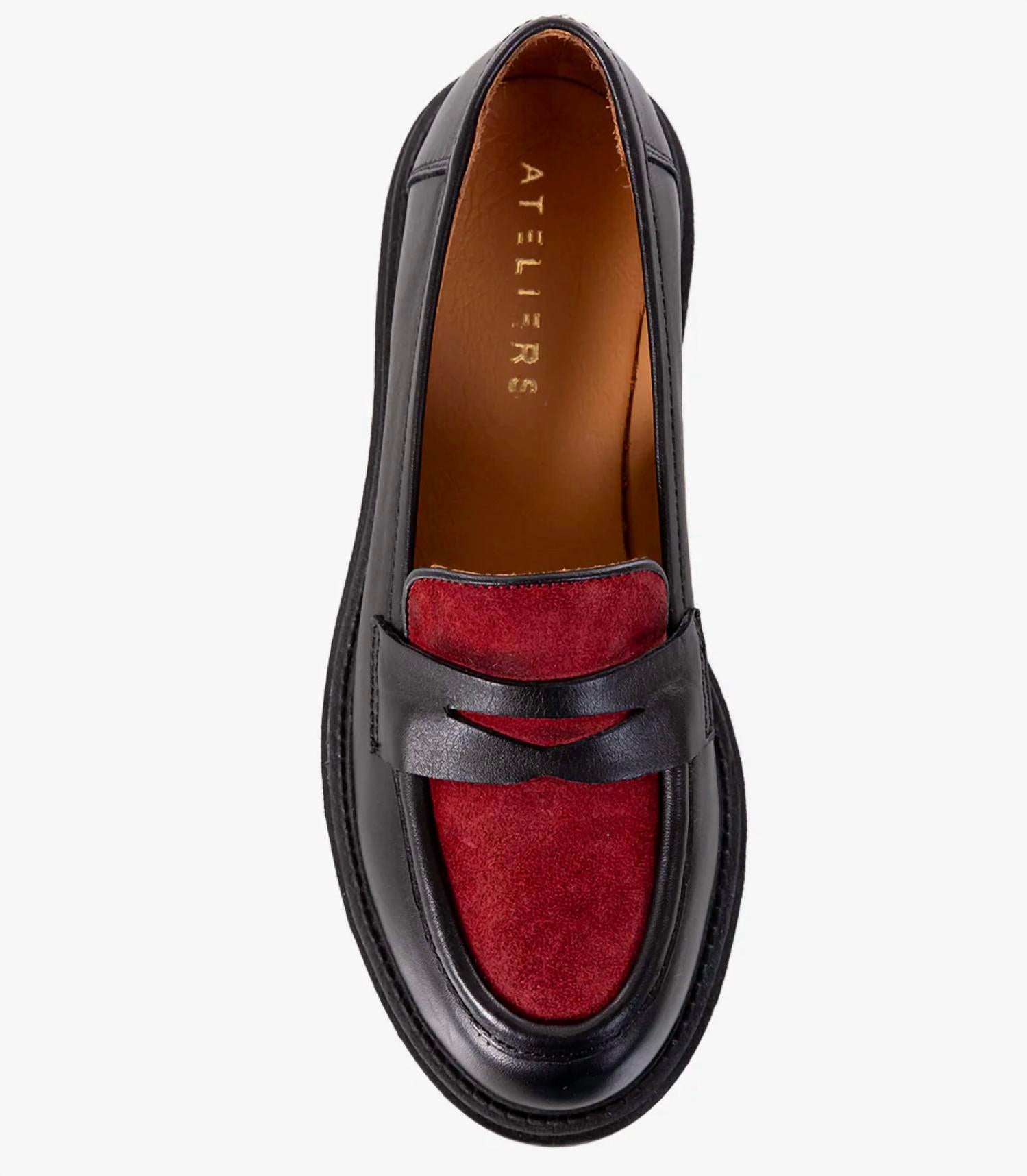 Ateliers - Women's Kain Loafers