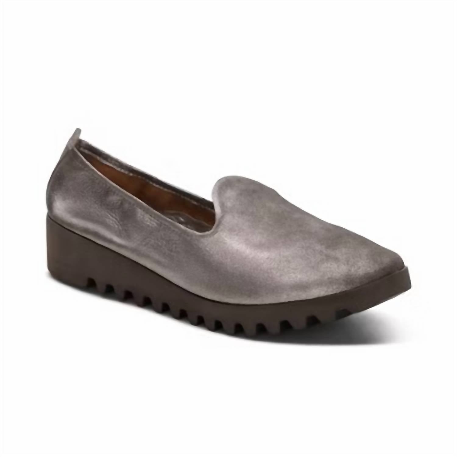 Aetrex - Women's Liz Slip-On