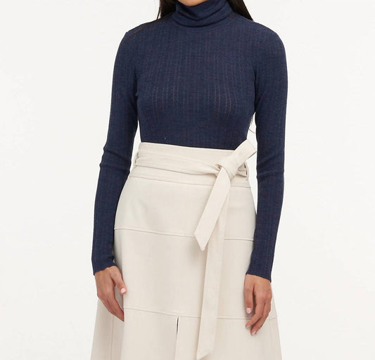 Tanya Taylor - Kayden Knit Top