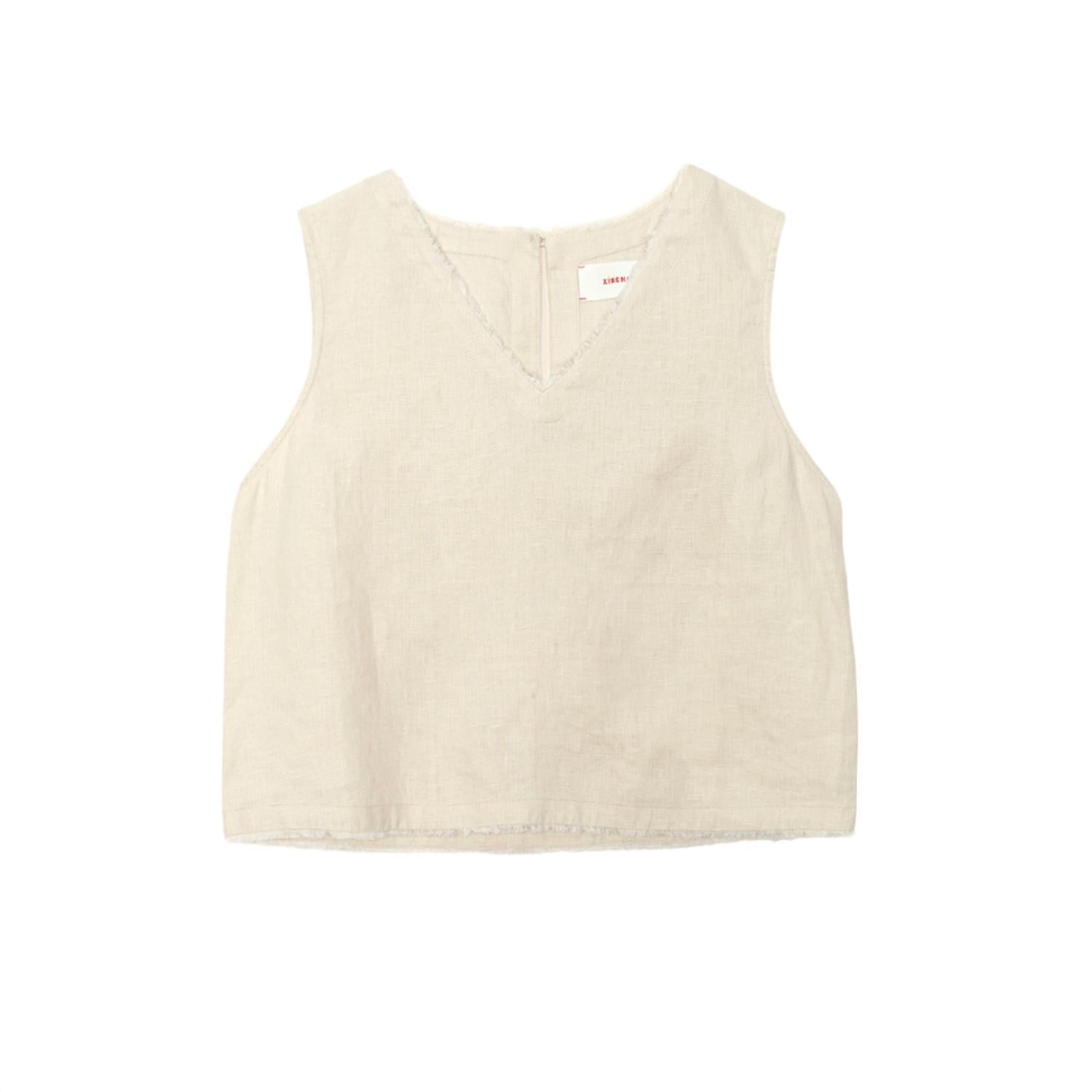 Xirena - Zadi Sleeveless Top