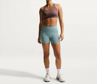 Nike - High-support Lightly Lined Sports Bra