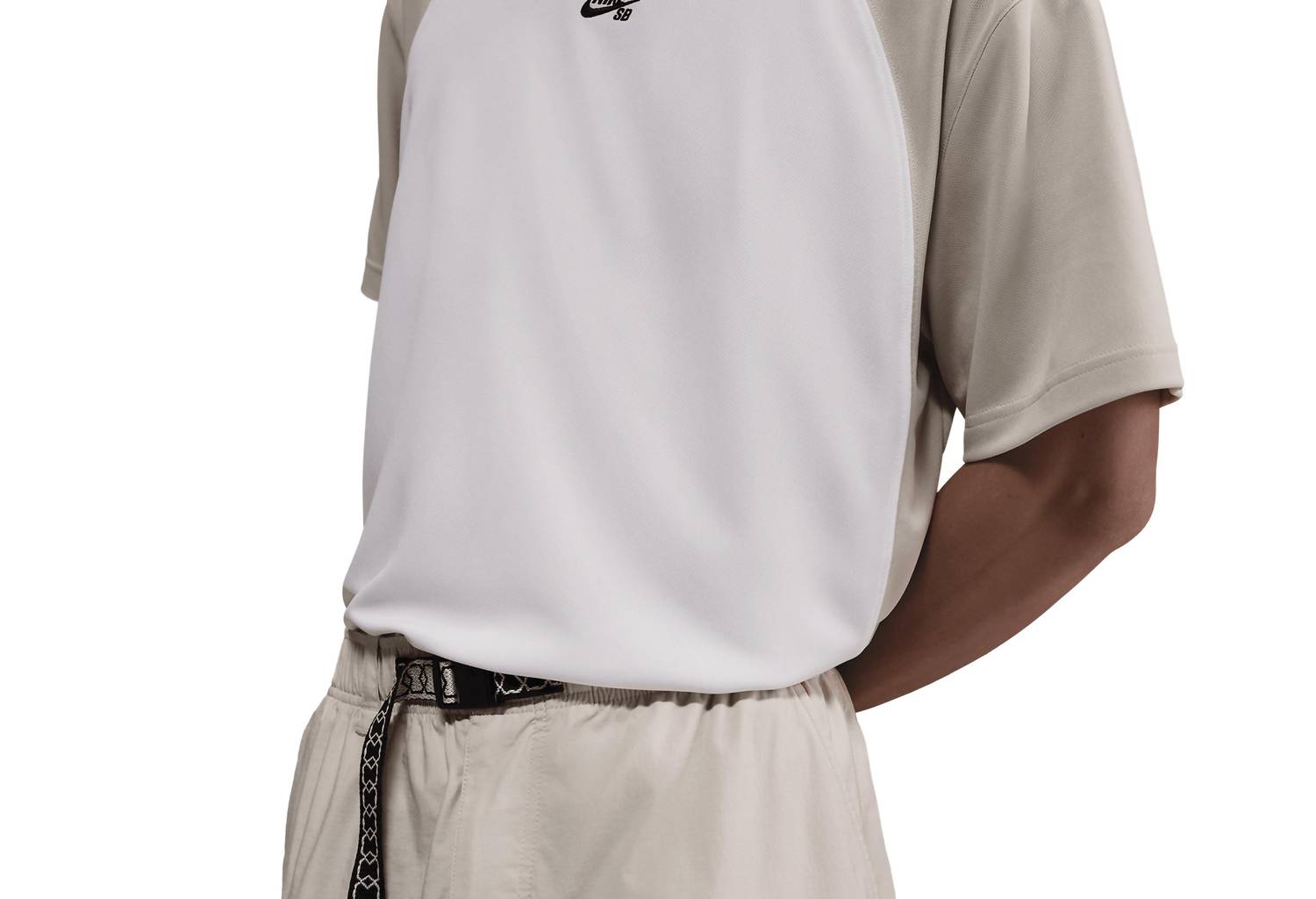 Nike - Men's Sb Dri-fit Knit Jersey