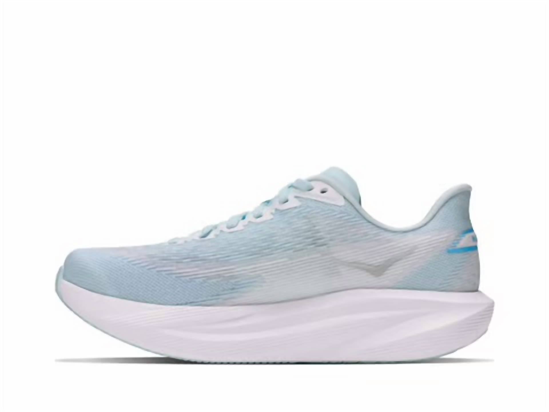 Hoka - Women's Mach 7 Running Shoes