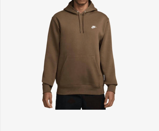 Nike - Men’s Club Hoodie
