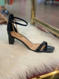 Chinese Laundry - Women's Yara Dress Sandal
