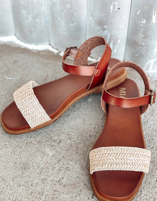 Mia - Women's Karina Sandal