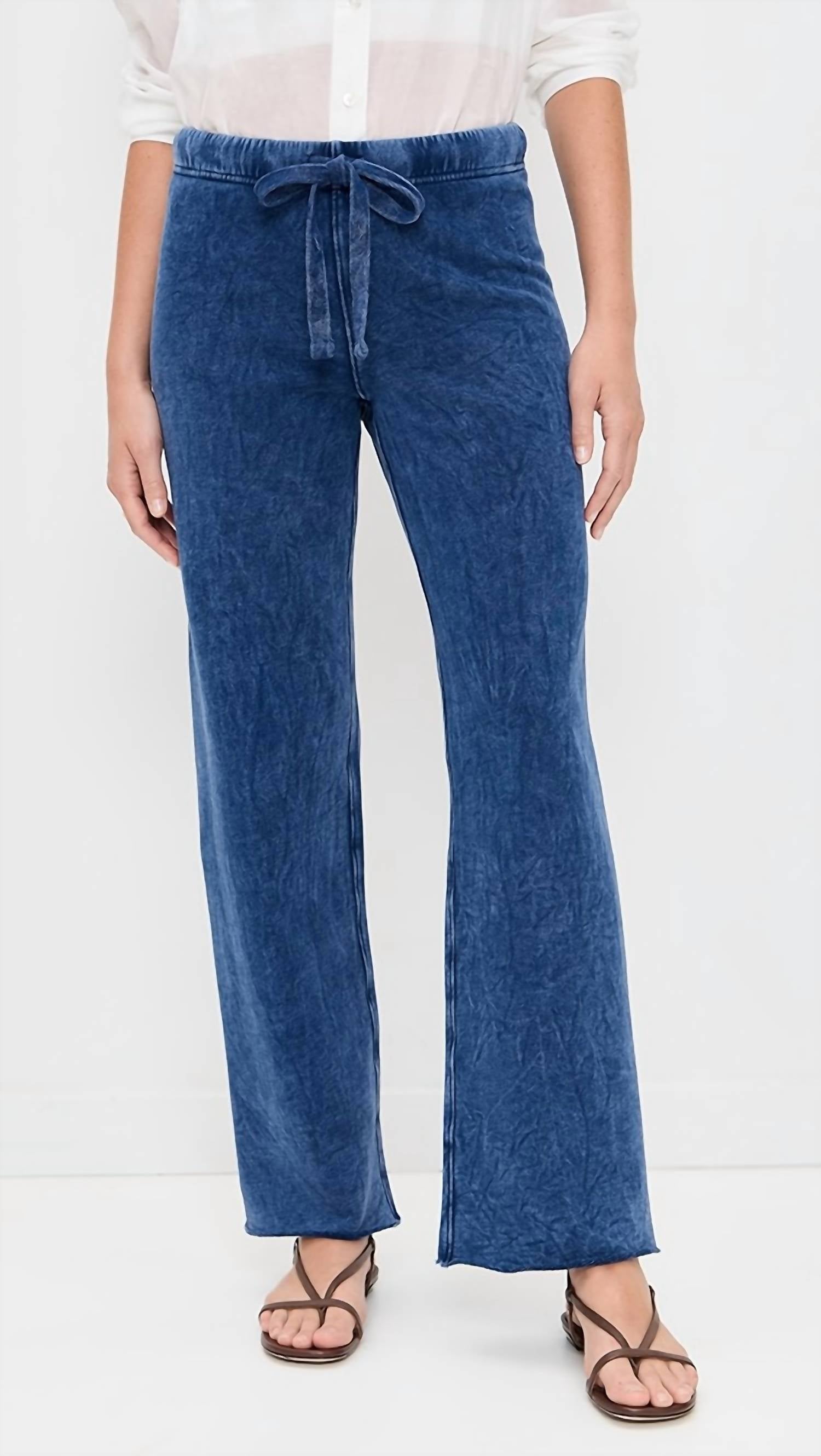 Frank & Eileen - Catherine Long Sweatpants