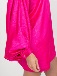 Emily Mccarthy - Sasha Mini Dress