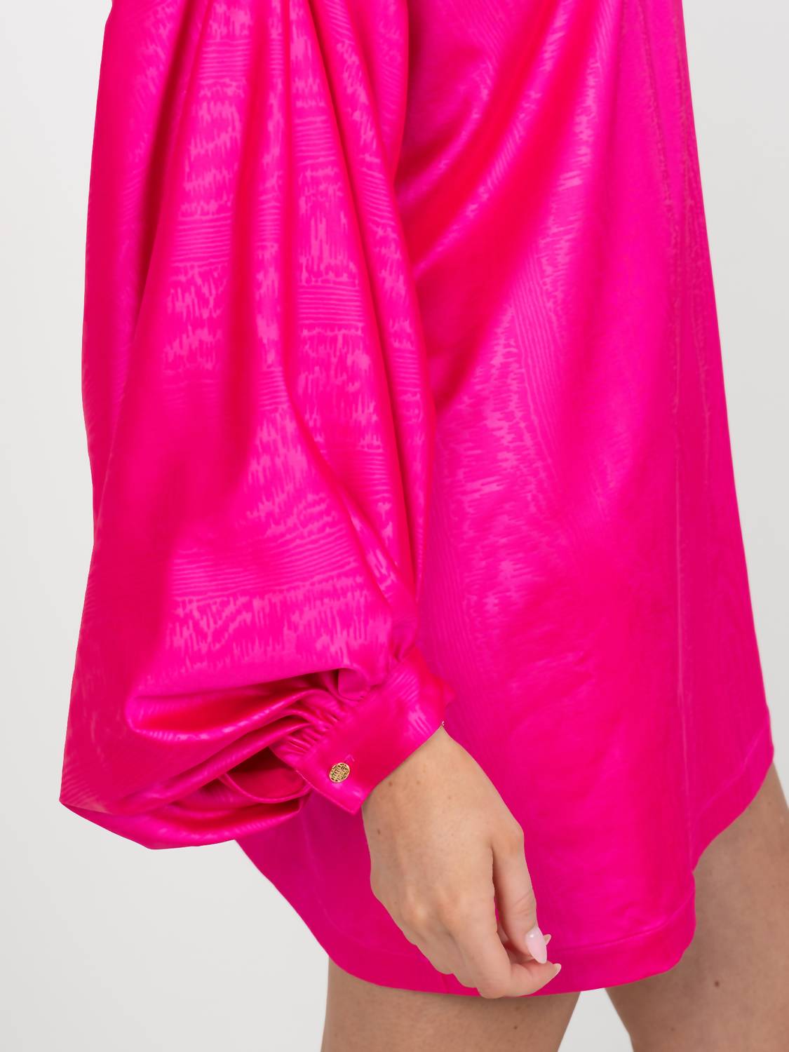 Emily Mccarthy - Sasha Mini Dress