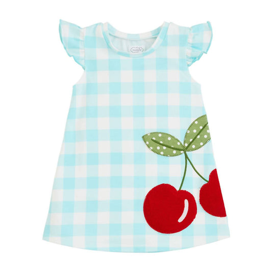 Mudpie - Girl's Tshirt Dress