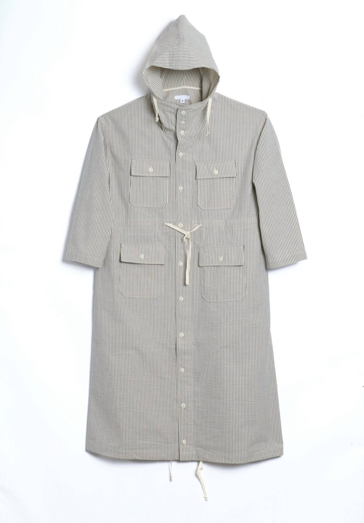 Engineered Garments - Women's Cagoule Dress