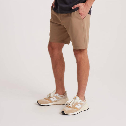 Roark - Hytide Hybrid Short