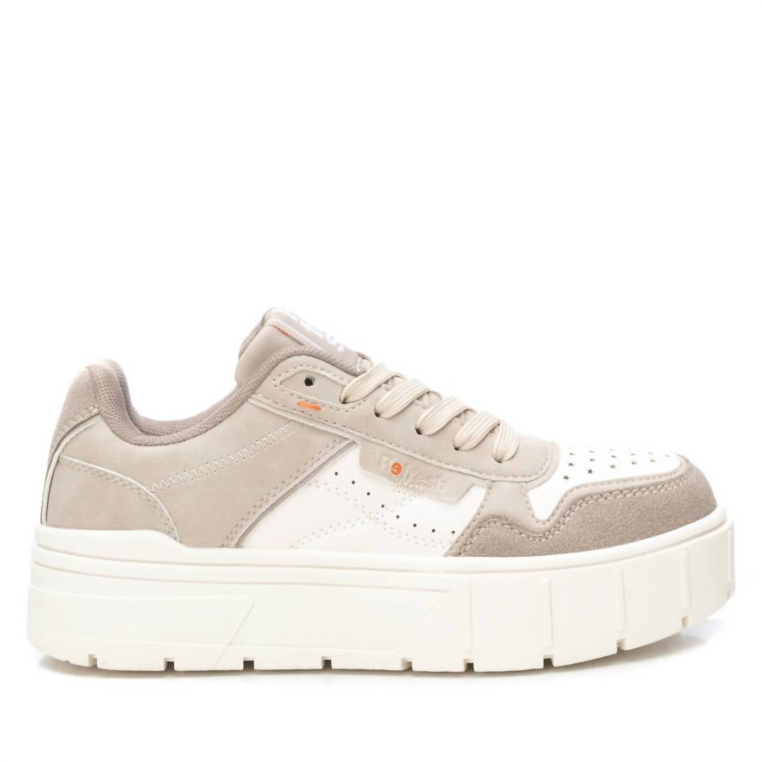 Xti - Women's Double Rubber Sneakers