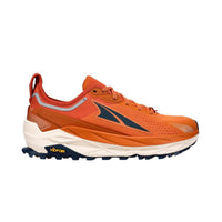 Altra - Men's Olympus 5 Trail Running Shoes