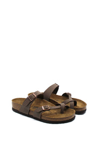 Birkenstock - Women's Mayari Birko-flor Sandals
