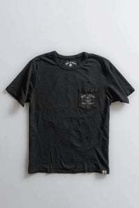 Iron & Resin - Pegasus Pocket Tee