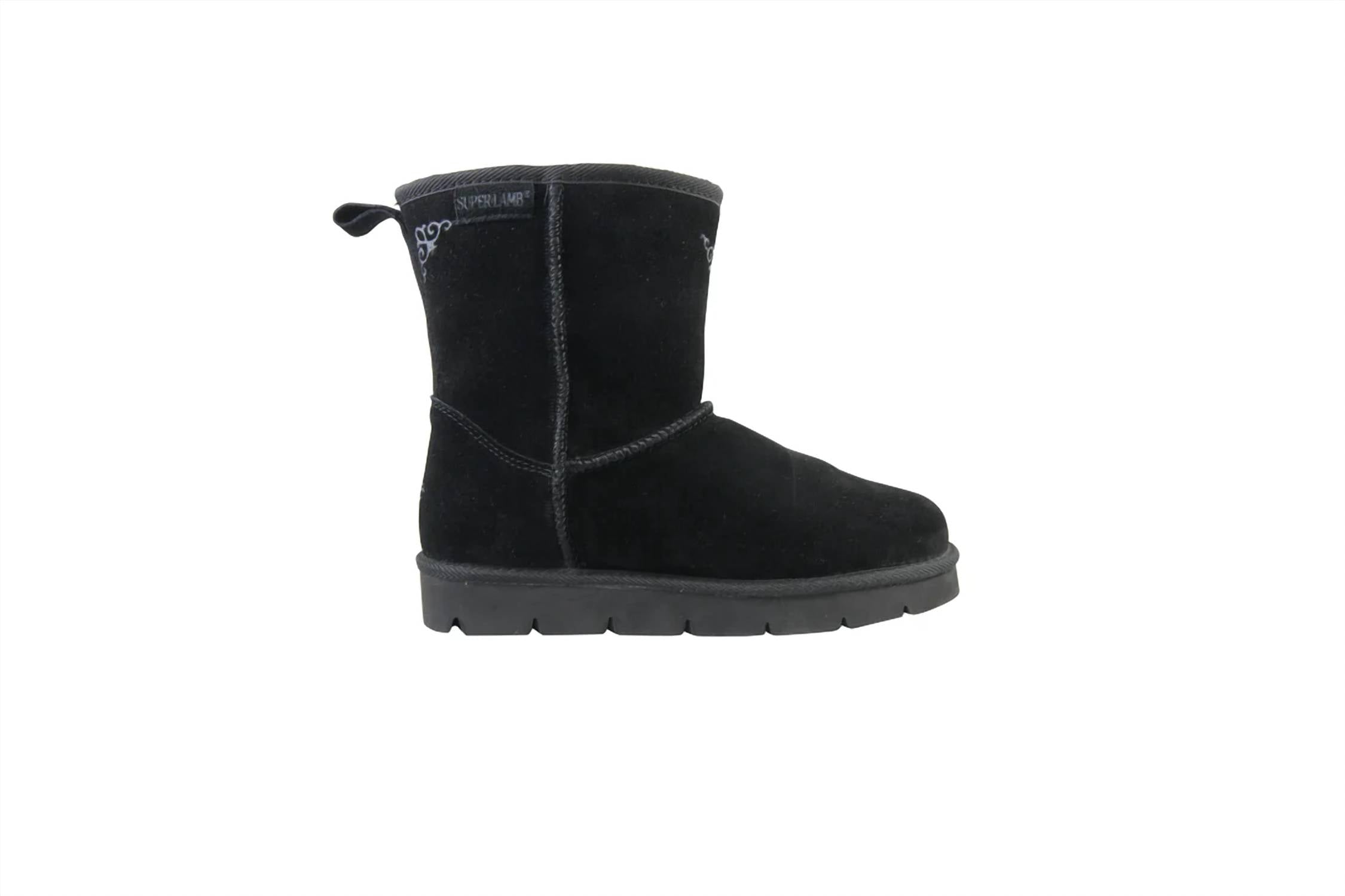 Superlamb - Argali 7.5 Boots