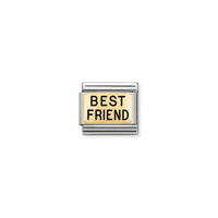 Nomination - Unisex Friendship Links Bracelet