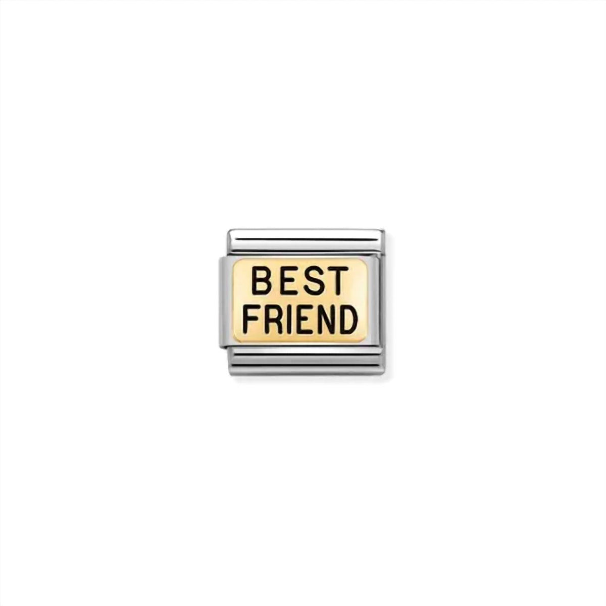 Nomination - Unisex Friendship Links Bracelet