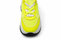 Hogan - Women's Maxi I Active Marmo Al Zigzag Sneakers