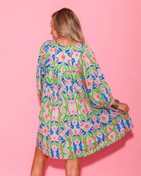 Ivy Jane - Refreshing Colors Dress