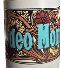 Polar Camel - Rodeo Mom Mug