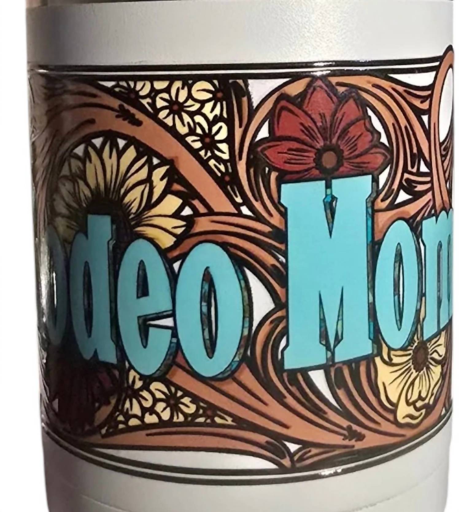 Polar Camel - Rodeo Mom Mug