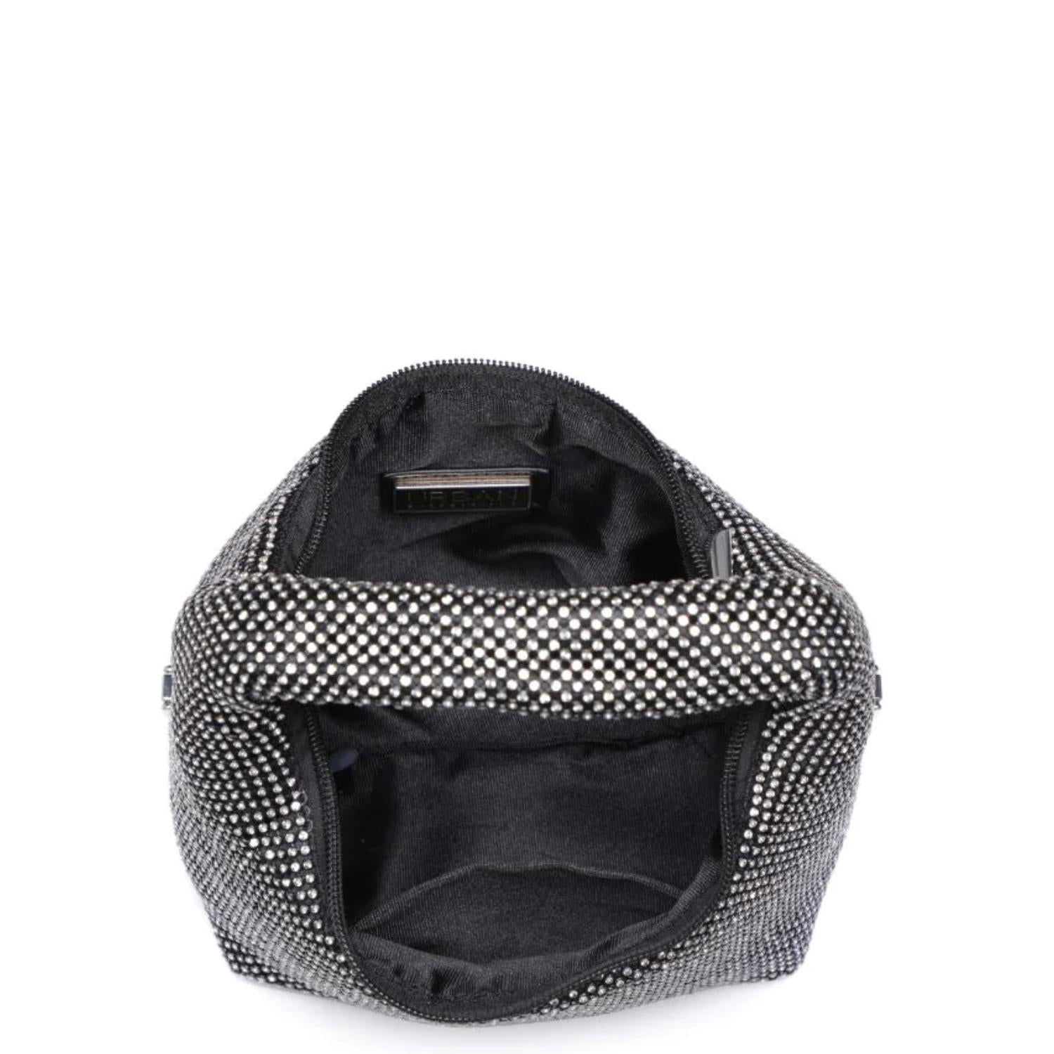 Urban Expressions - Women's Raquel Evening Bag