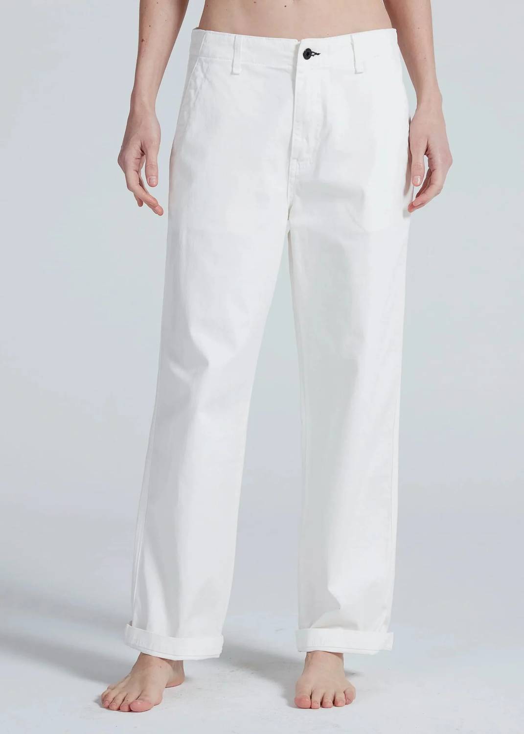 Askk Ny - Tomboy Chino